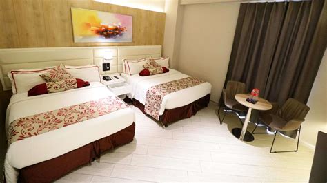 red hotel cubao|Rooms .